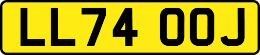 LL74OOJ
