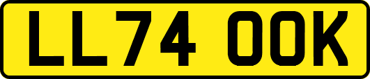 LL74OOK