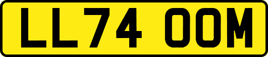 LL74OOM