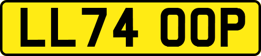 LL74OOP
