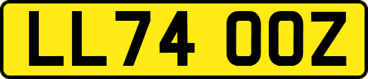 LL74OOZ