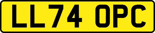 LL74OPC