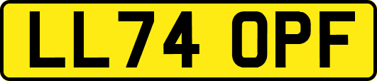 LL74OPF