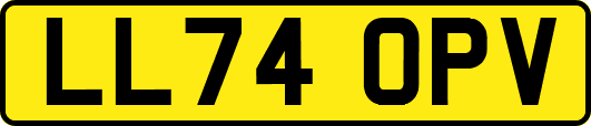 LL74OPV