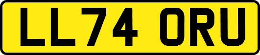 LL74ORU