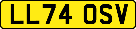 LL74OSV