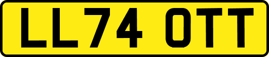 LL74OTT