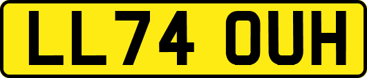 LL74OUH