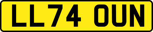 LL74OUN