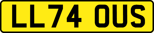 LL74OUS