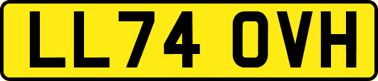 LL74OVH