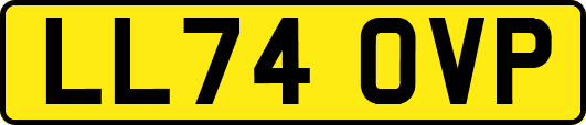 LL74OVP
