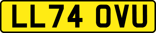 LL74OVU