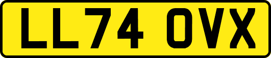 LL74OVX