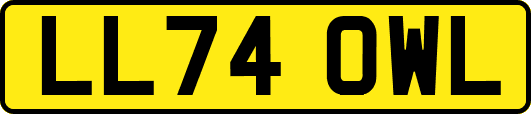 LL74OWL