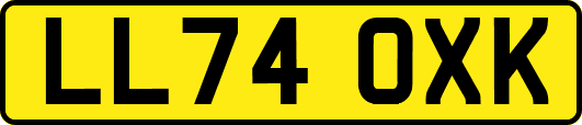 LL74OXK