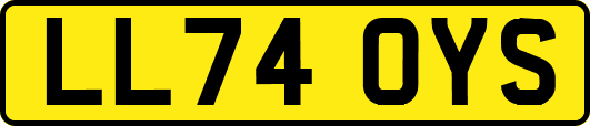 LL74OYS