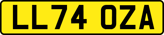 LL74OZA