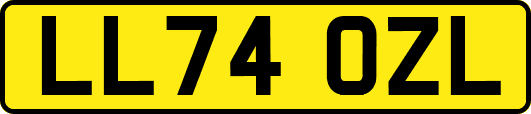 LL74OZL