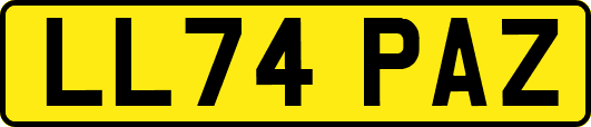 LL74PAZ