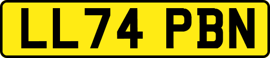 LL74PBN