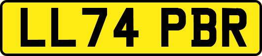 LL74PBR