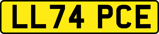 LL74PCE