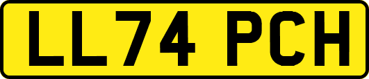 LL74PCH