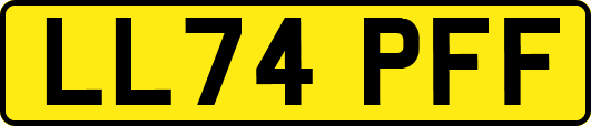 LL74PFF