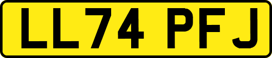 LL74PFJ
