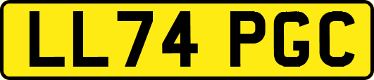 LL74PGC