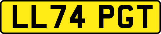 LL74PGT