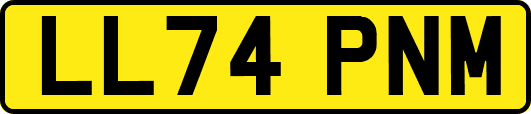 LL74PNM