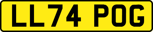 LL74POG