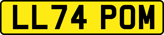 LL74POM