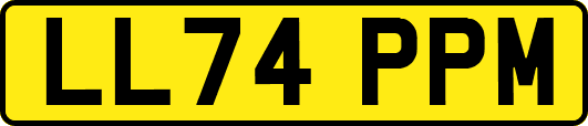 LL74PPM