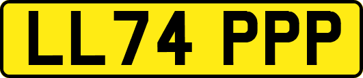 LL74PPP