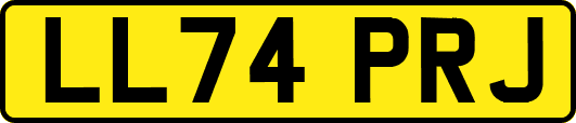 LL74PRJ