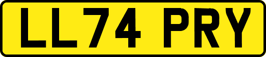 LL74PRY