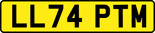 LL74PTM