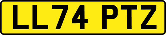 LL74PTZ