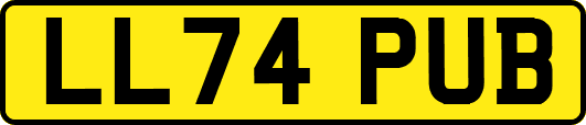 LL74PUB