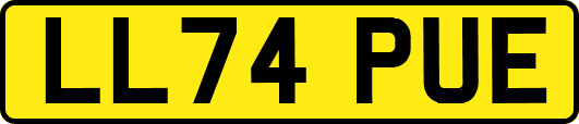LL74PUE