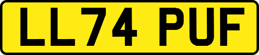 LL74PUF