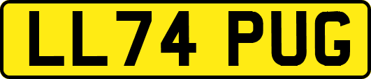 LL74PUG