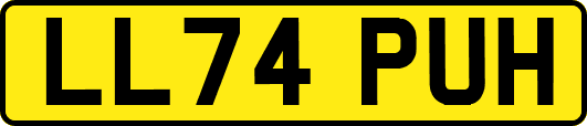 LL74PUH