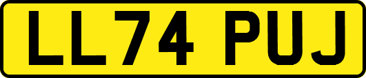 LL74PUJ