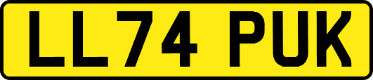 LL74PUK