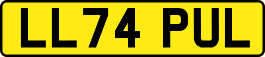 LL74PUL