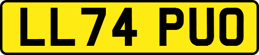 LL74PUO
